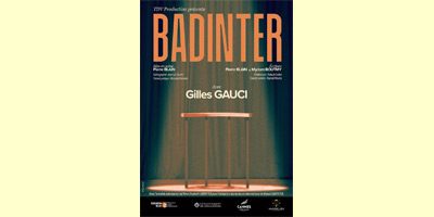 BADINTER