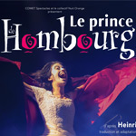 LE PRINCE DE HOMBOURG